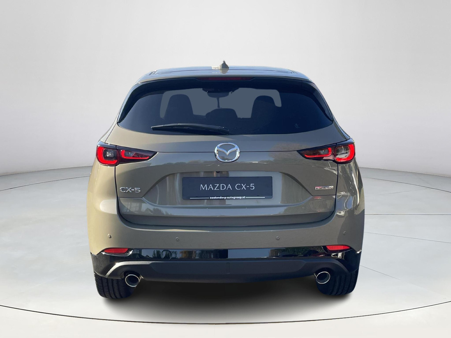Mazda Mazda