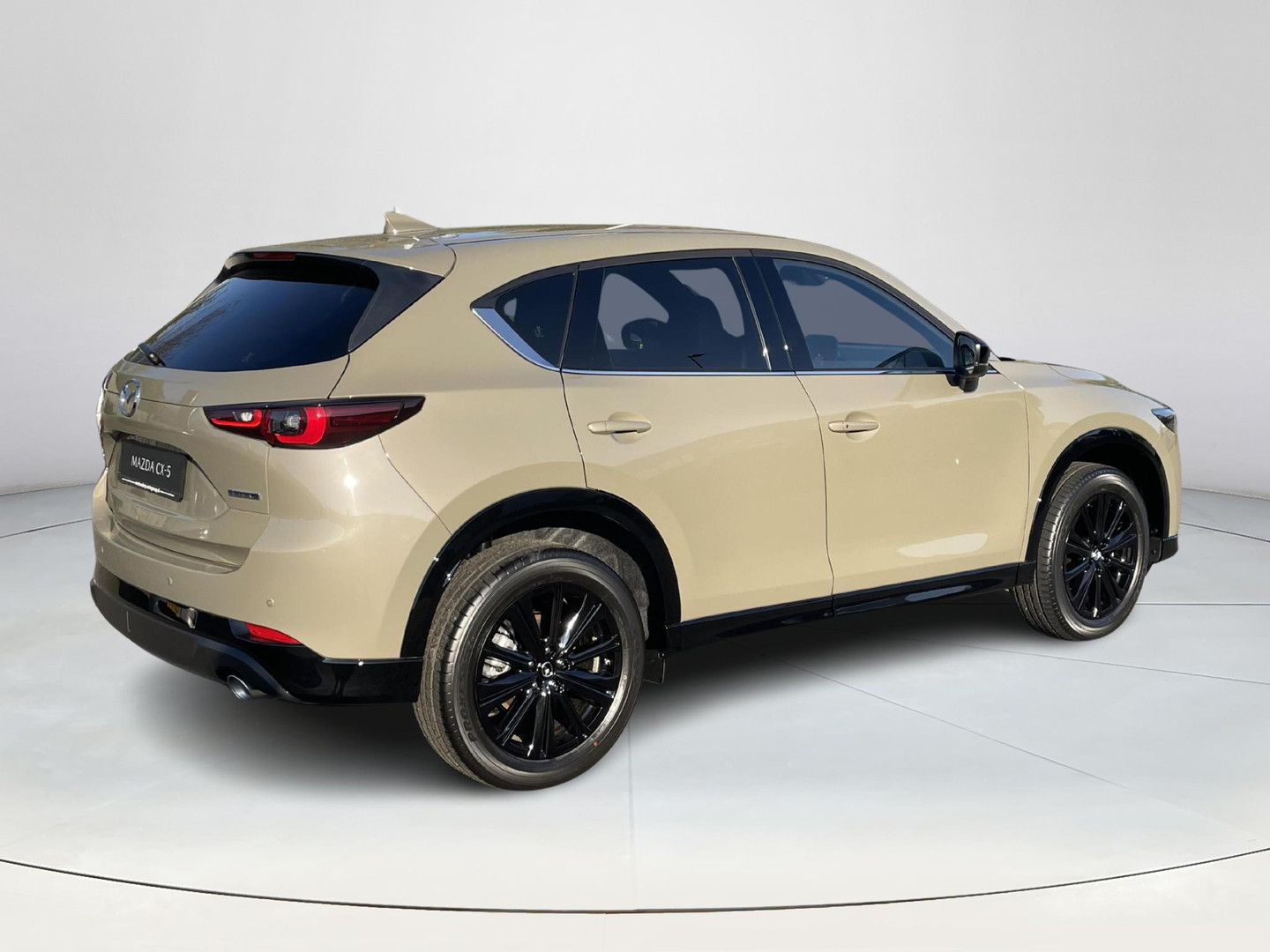 Mazda Mazda
