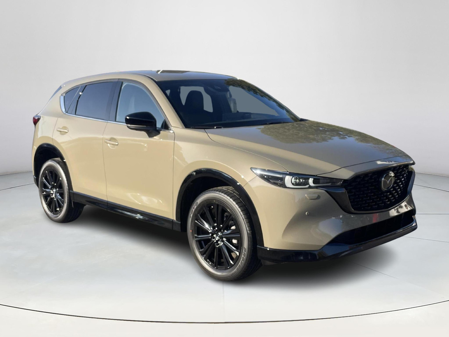 Mazda Mazda