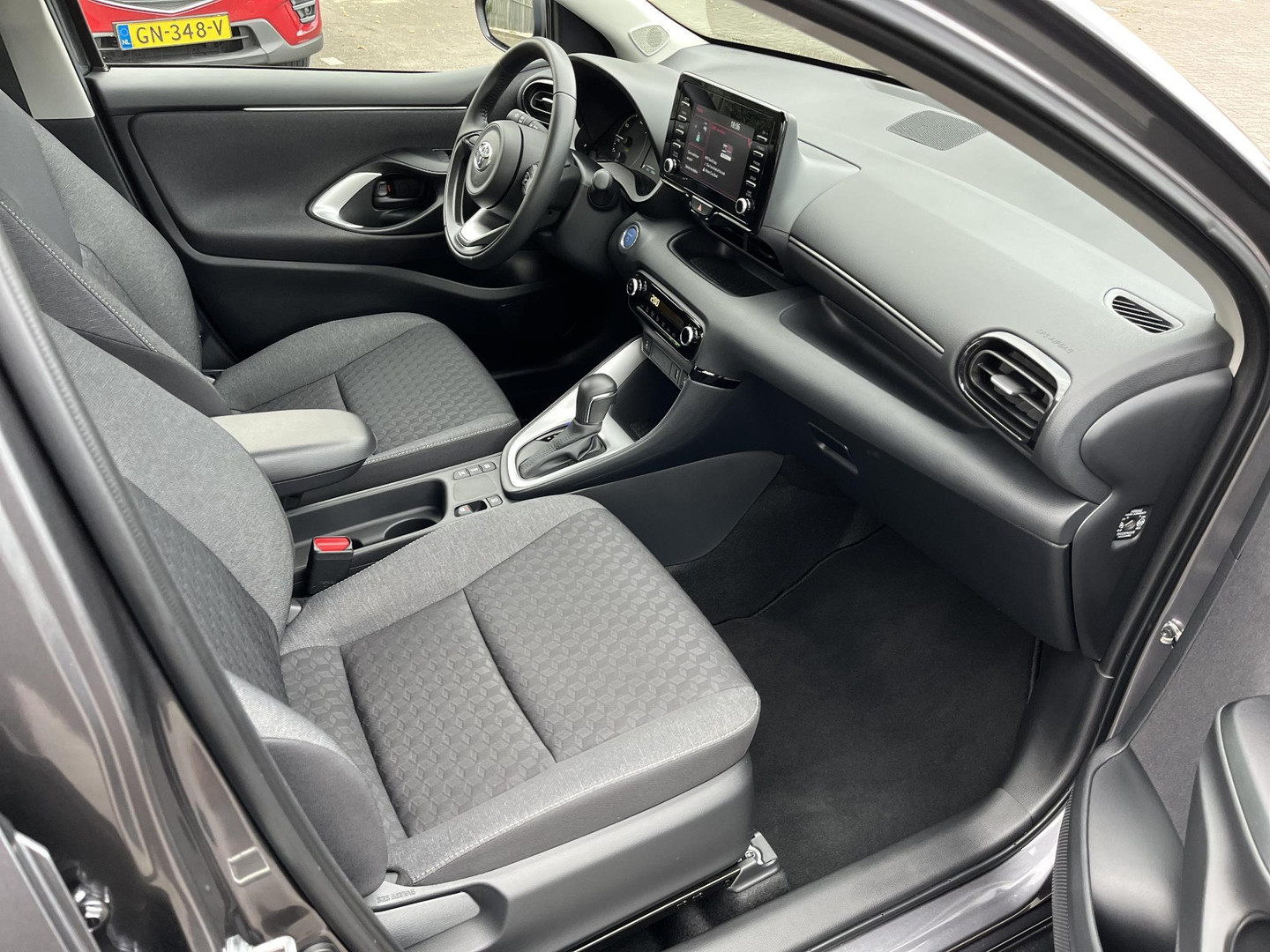 Toyota Toyota