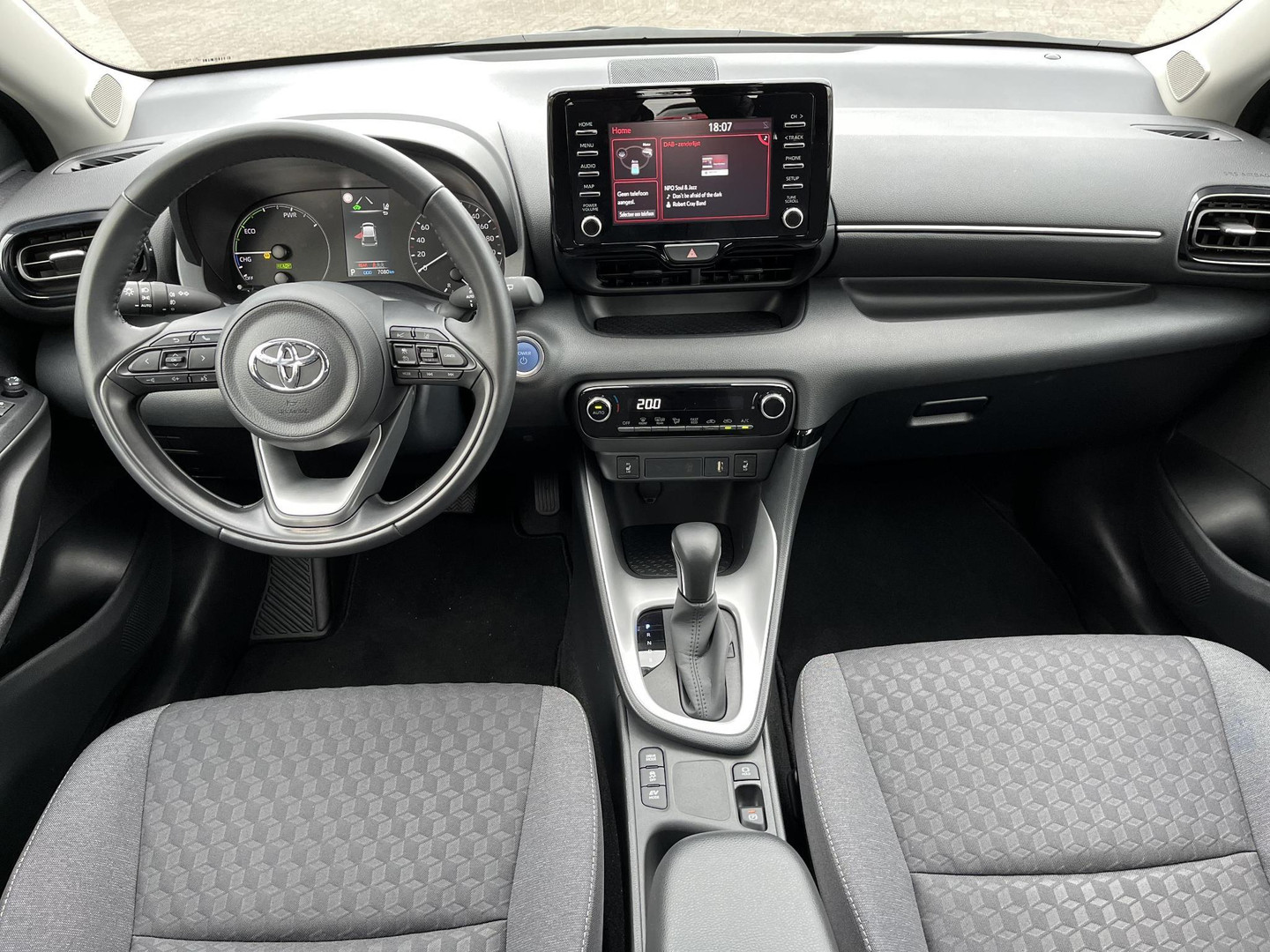 Toyota Toyota