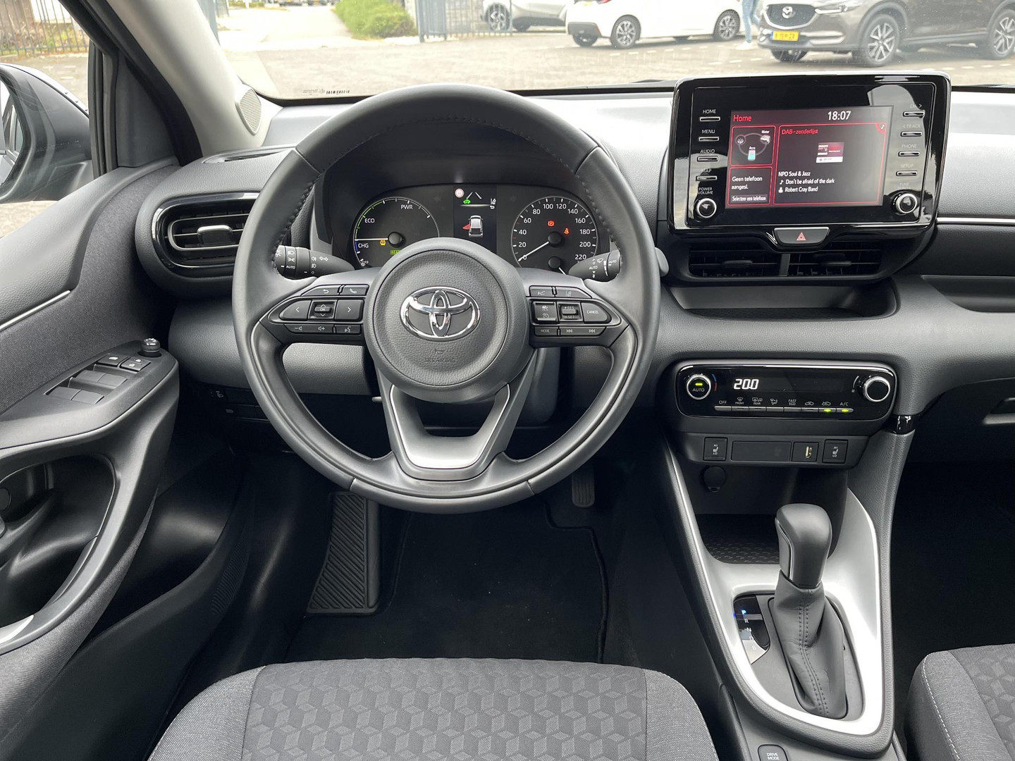 Toyota Toyota