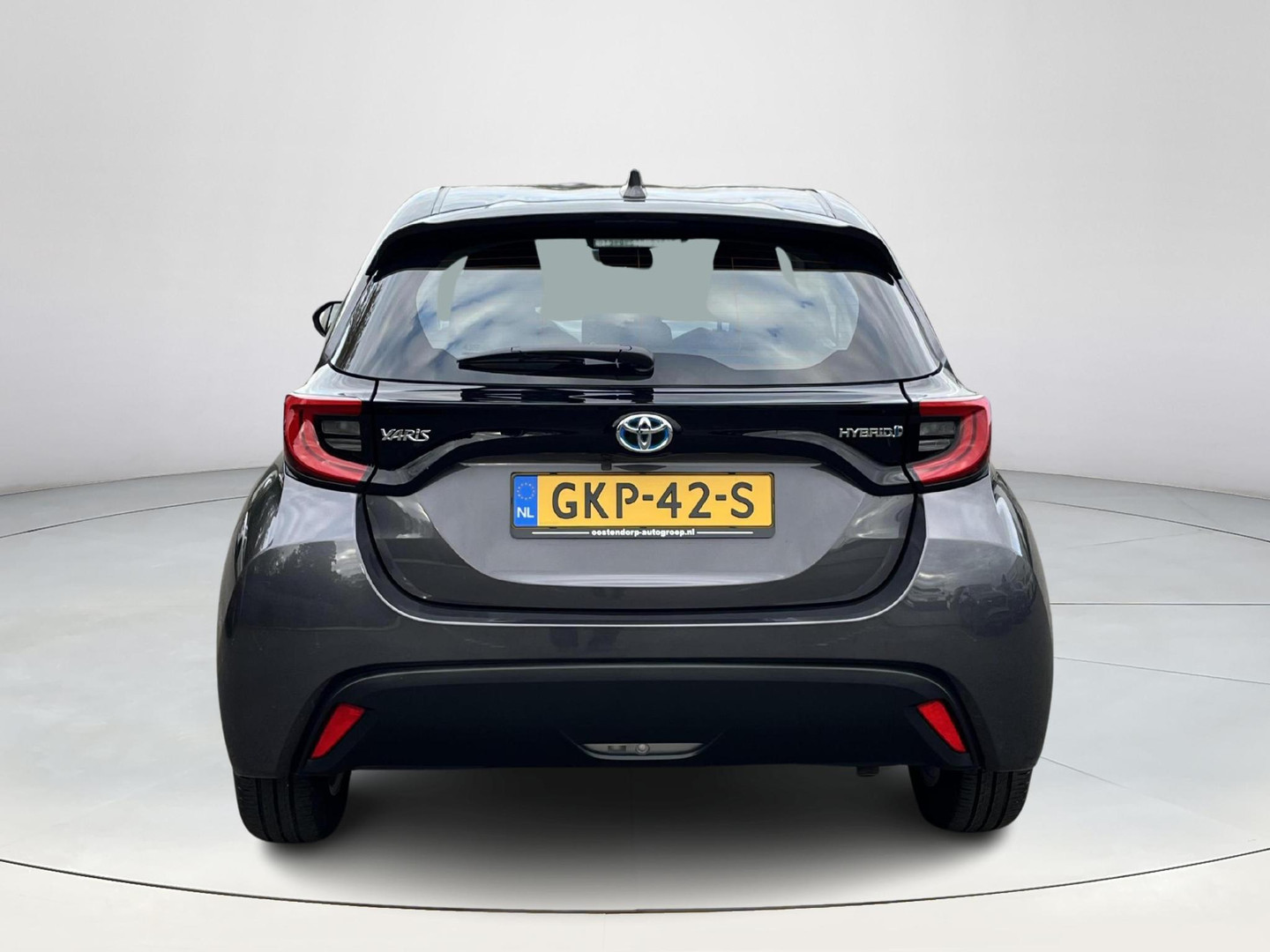 Toyota Toyota