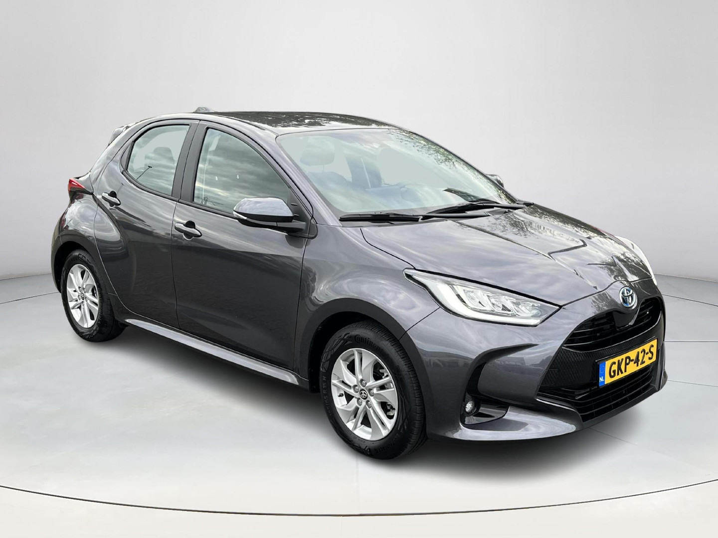 Toyota Toyota