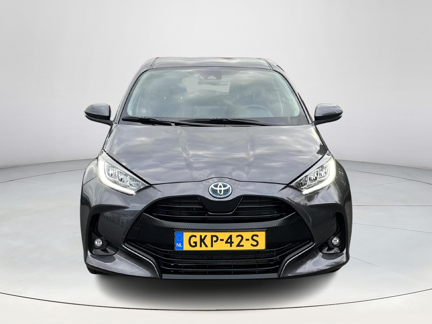 Toyota Toyota