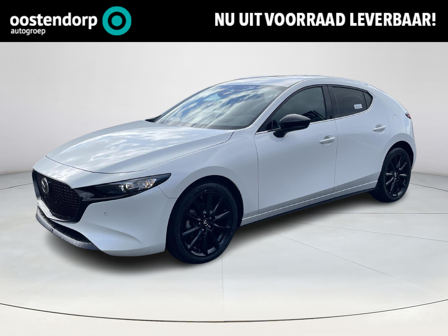 Mazda Mazda