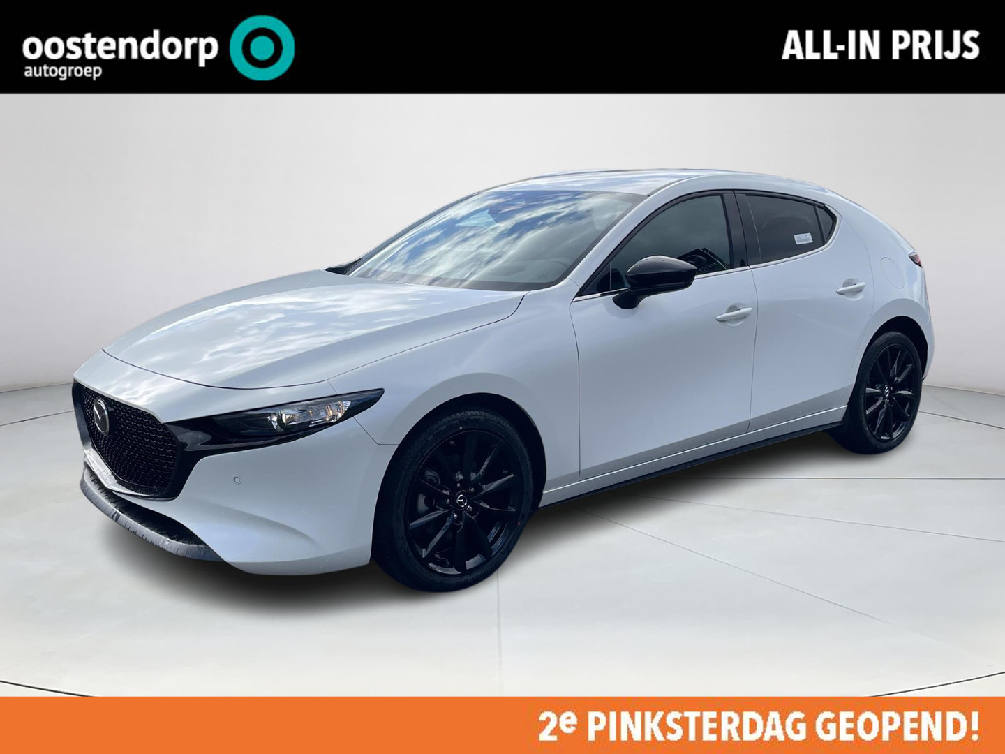 Mazda Mazda
