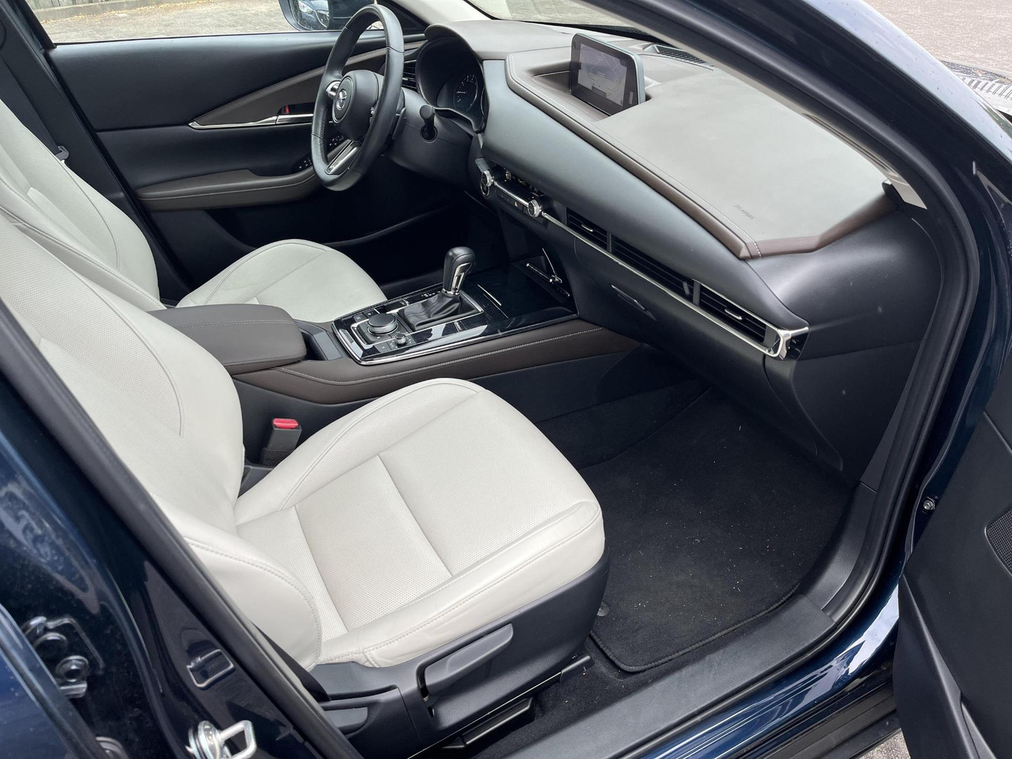 Mazda Mazda