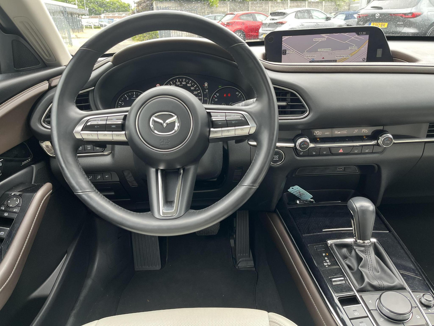 Mazda Mazda