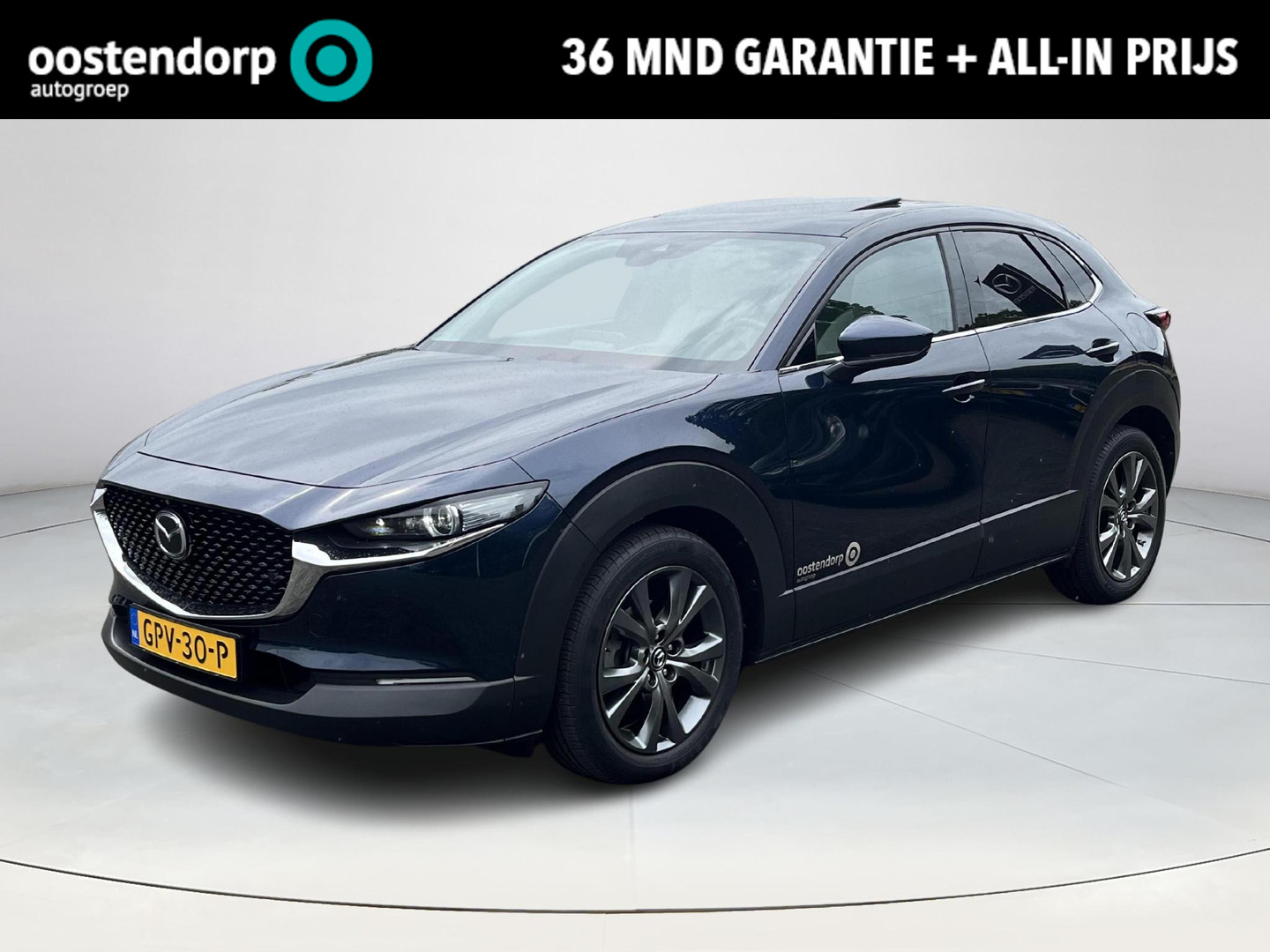 Mazda Mazda