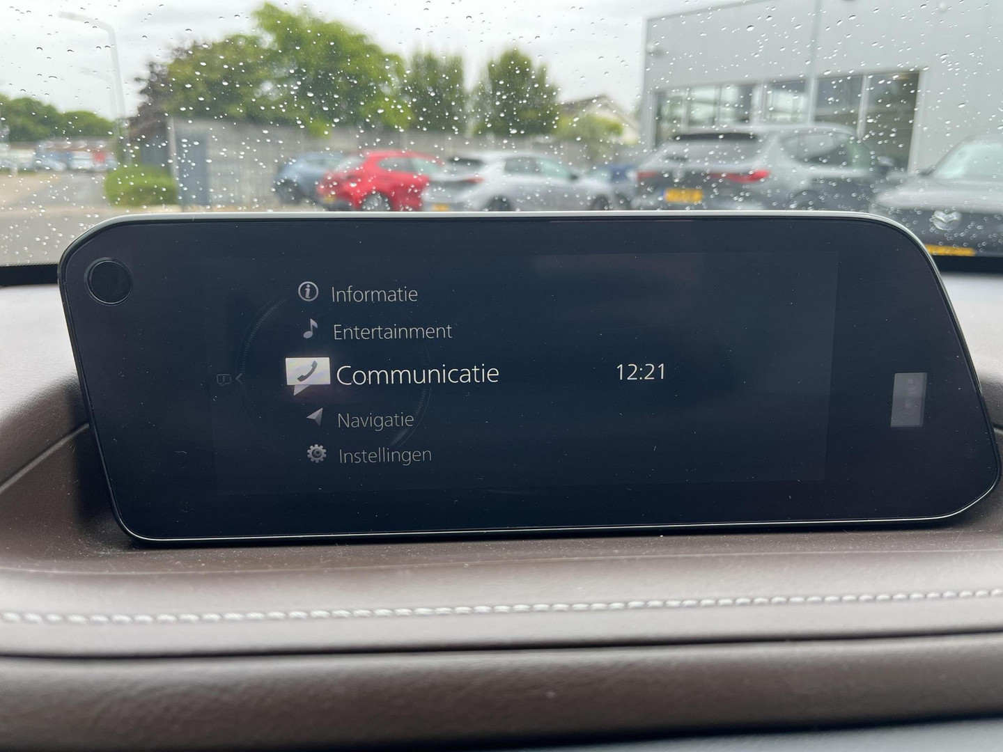Mazda Mazda