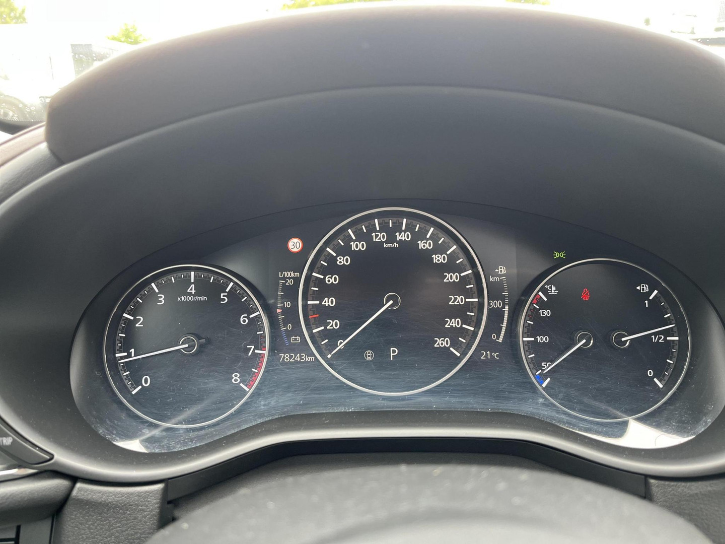 Mazda Mazda