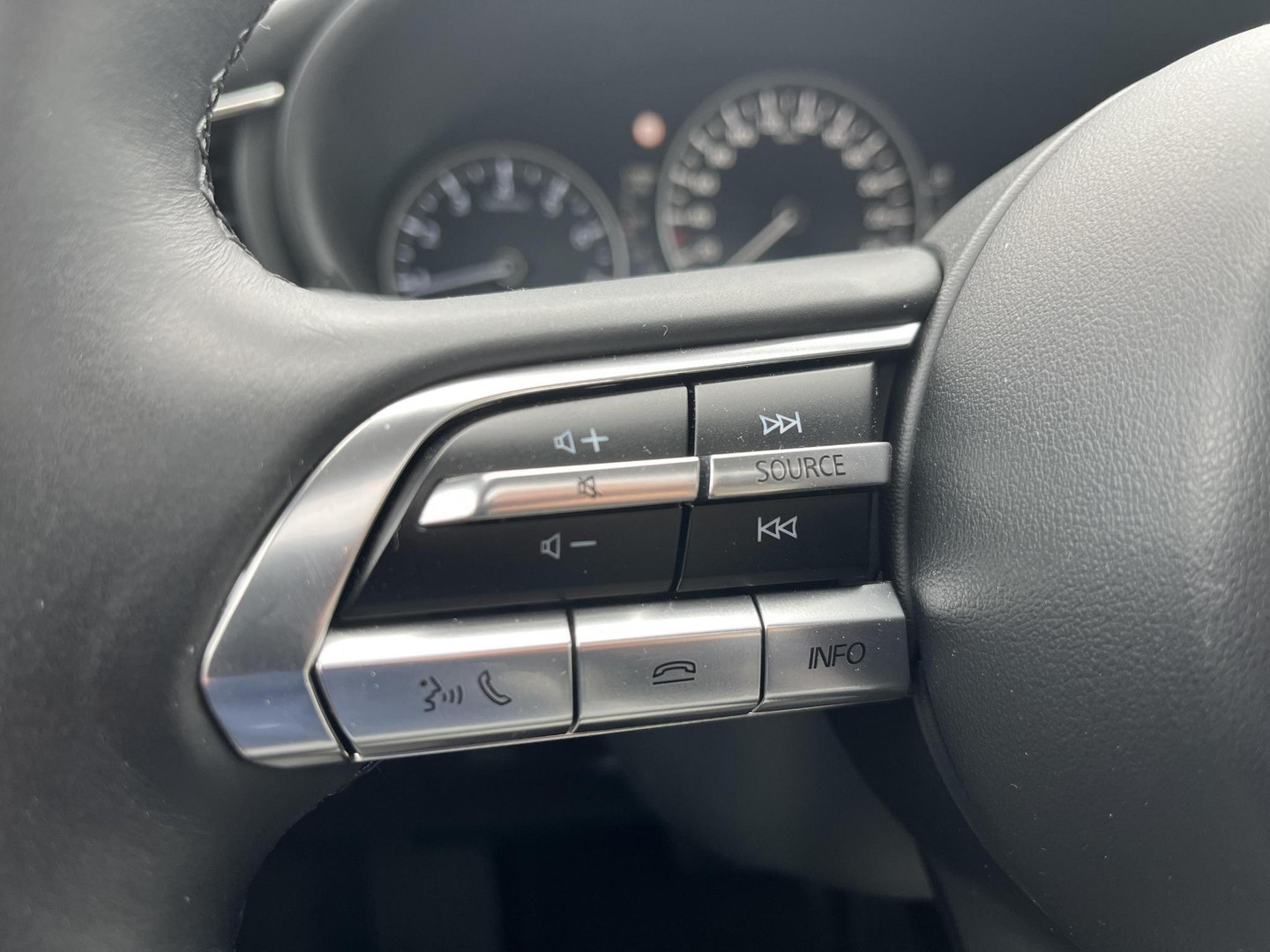 Mazda Mazda