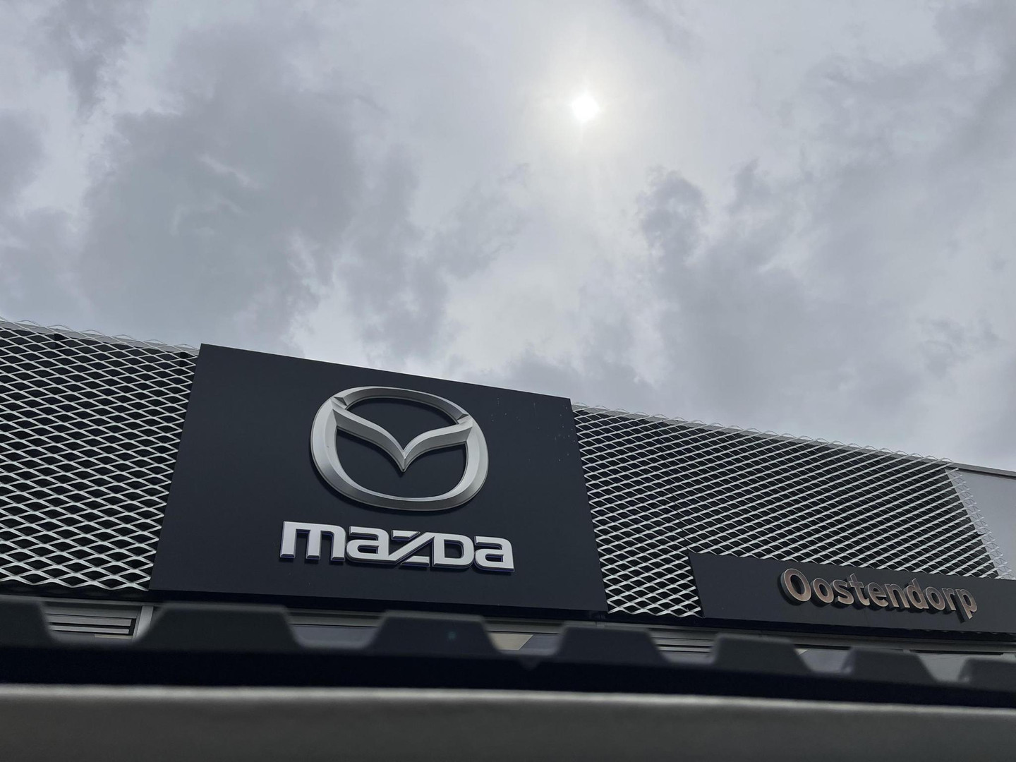 Mazda Mazda