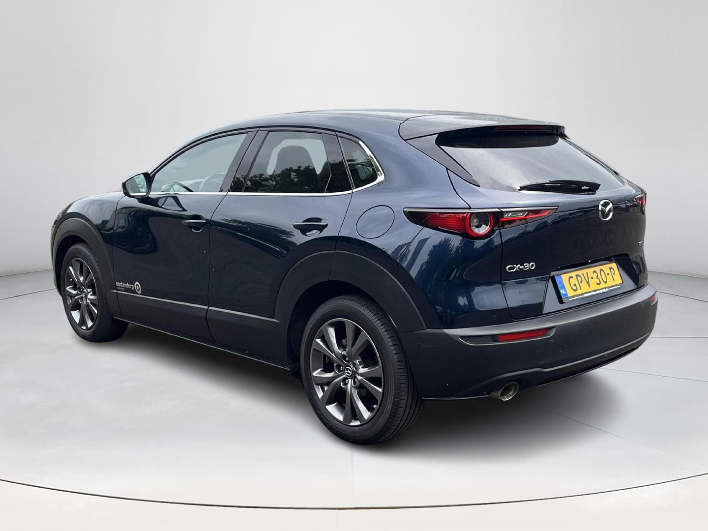 Mazda Mazda