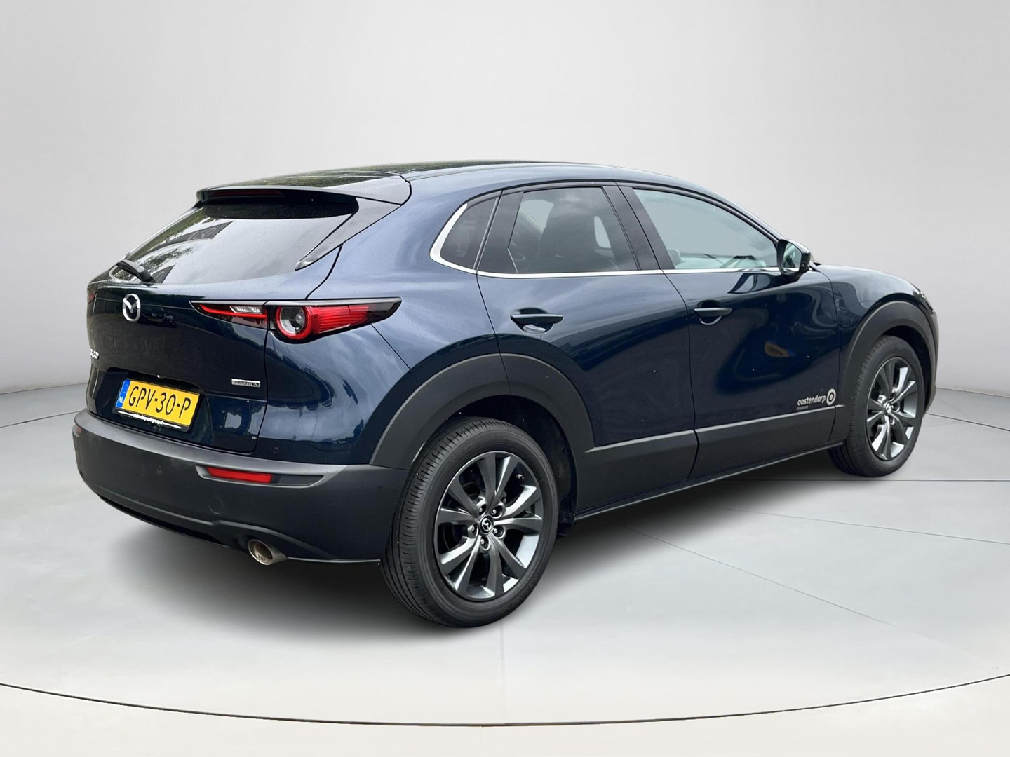Mazda Mazda