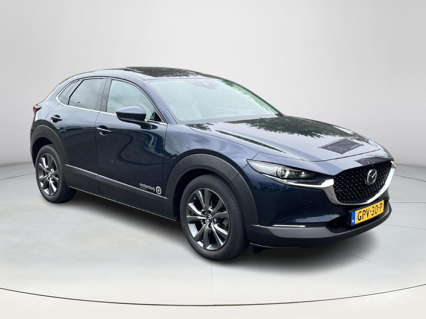 Mazda Mazda