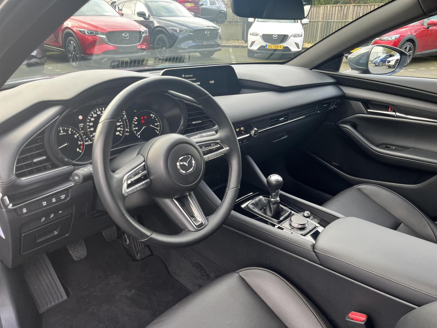 Mazda Mazda