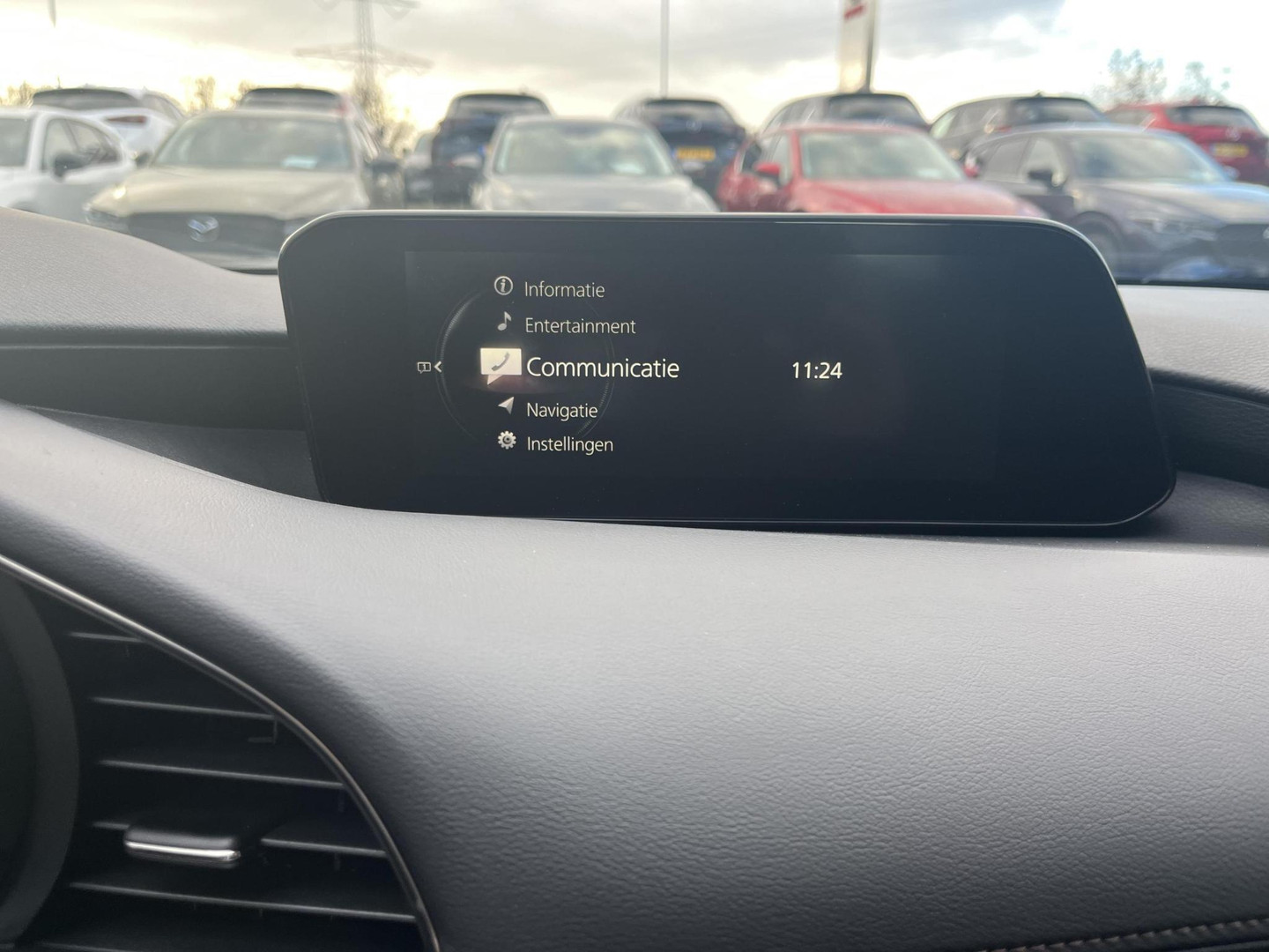 Mazda Mazda