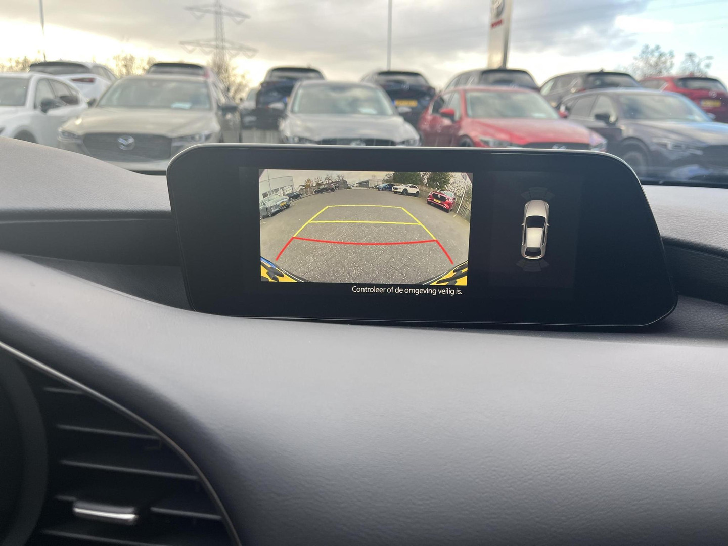 Mazda Mazda