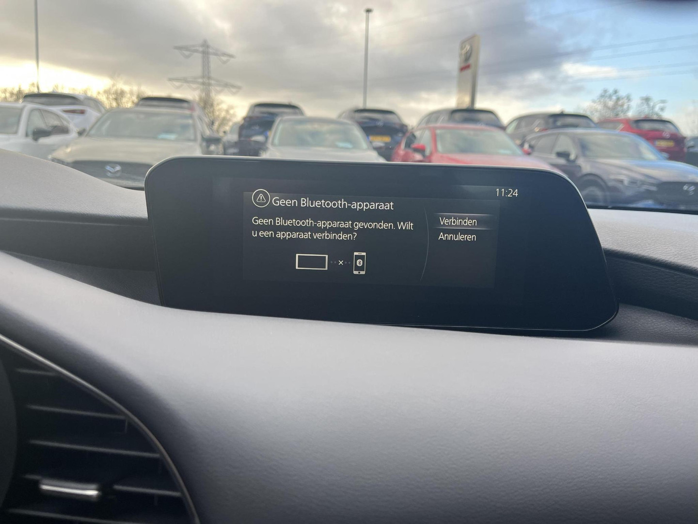 Mazda Mazda
