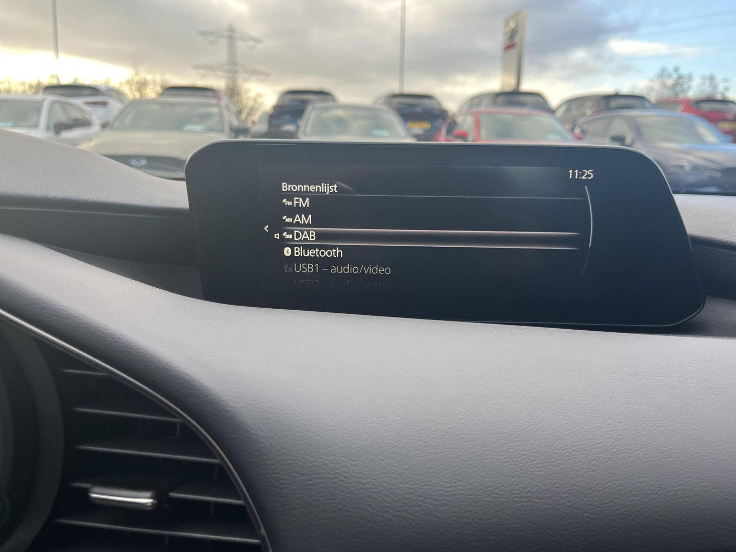 Mazda Mazda