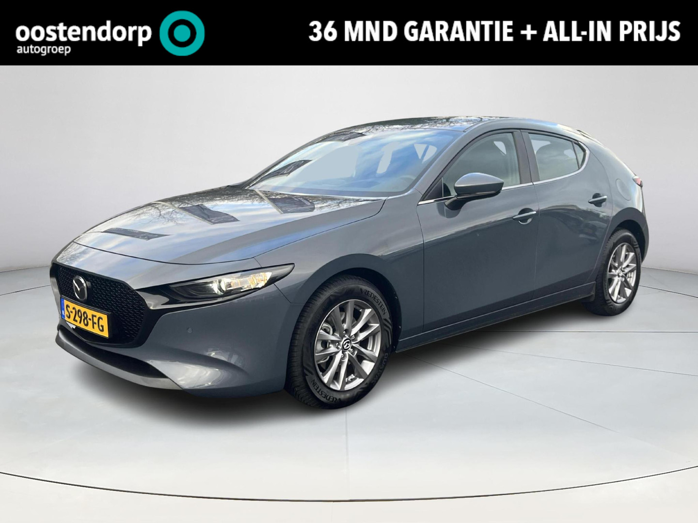 Mazda Mazda