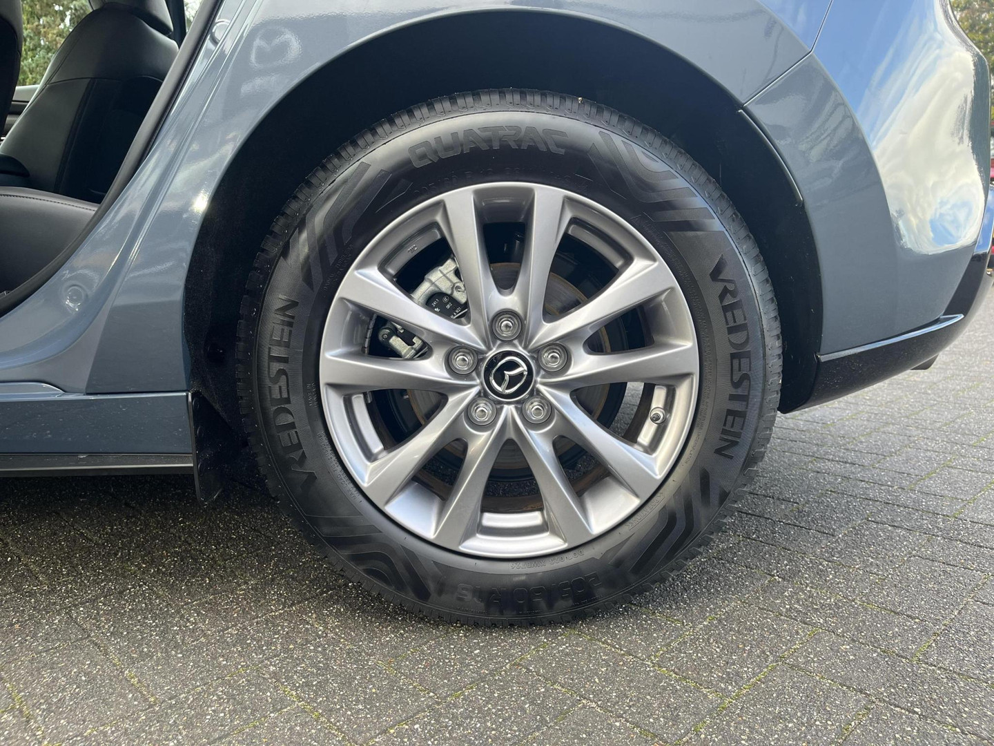 Mazda Mazda