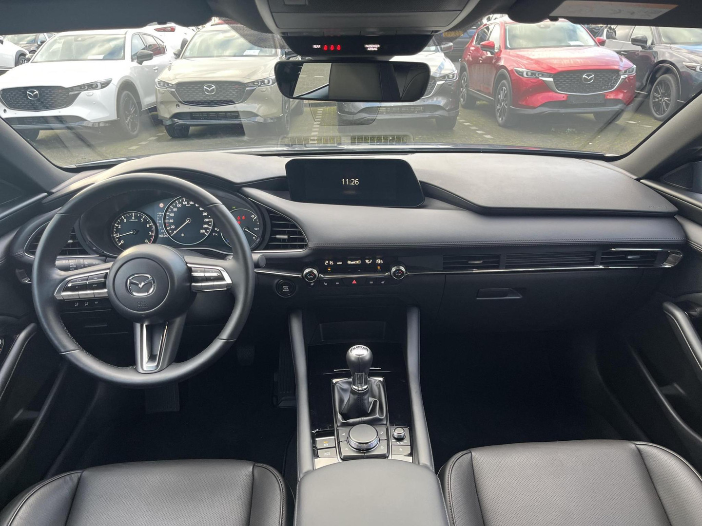 Mazda Mazda