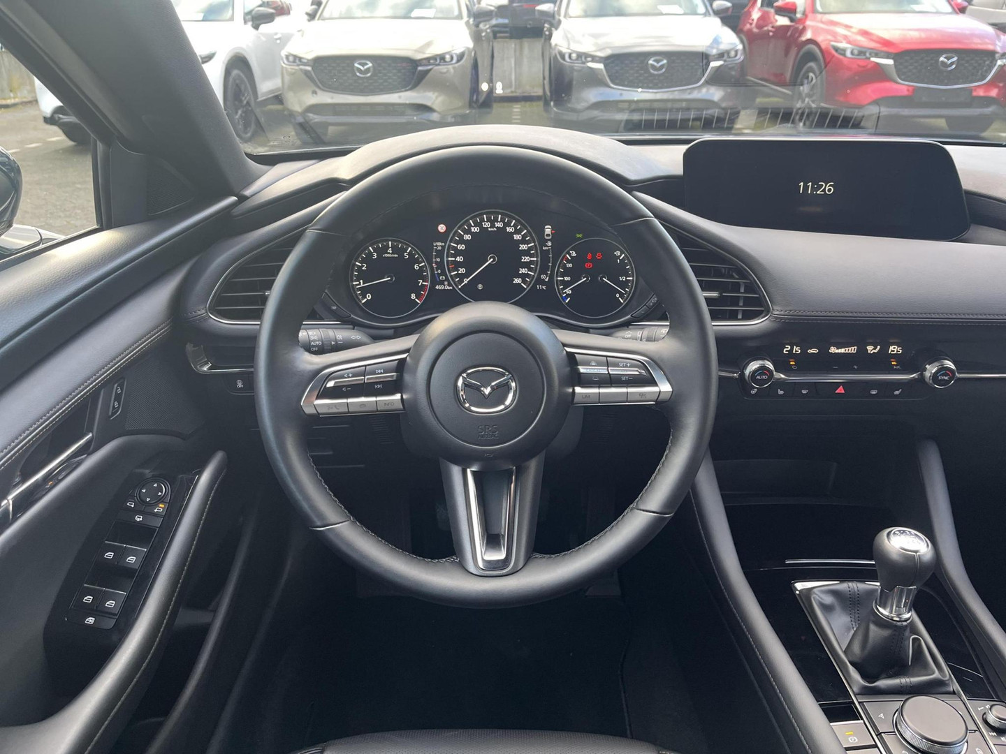 Mazda Mazda