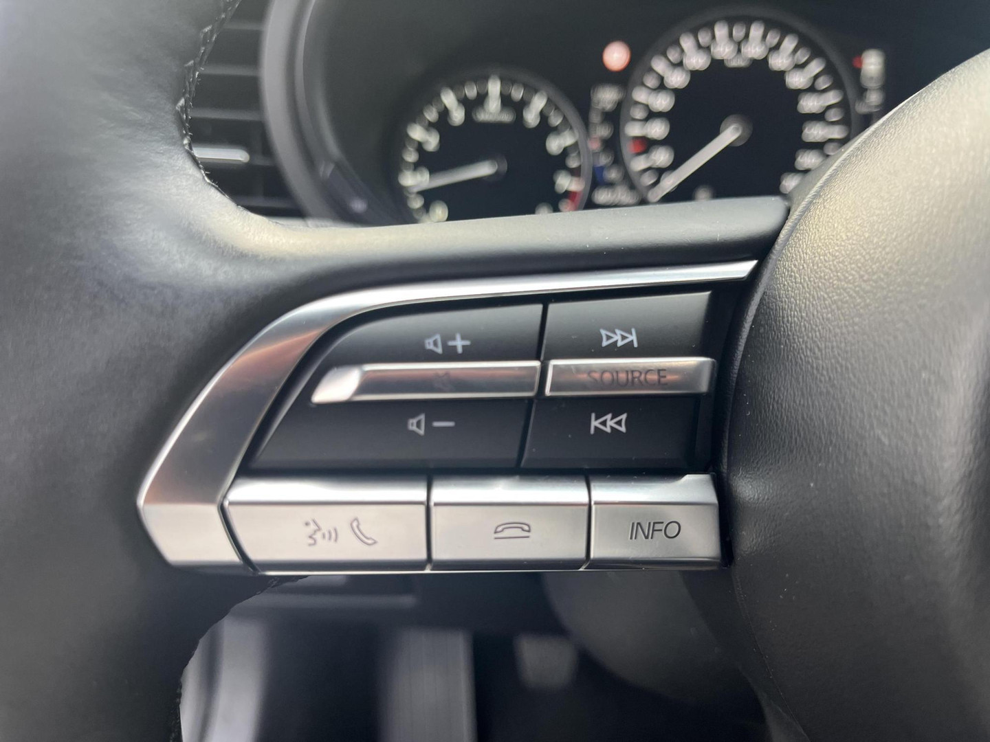 Mazda Mazda