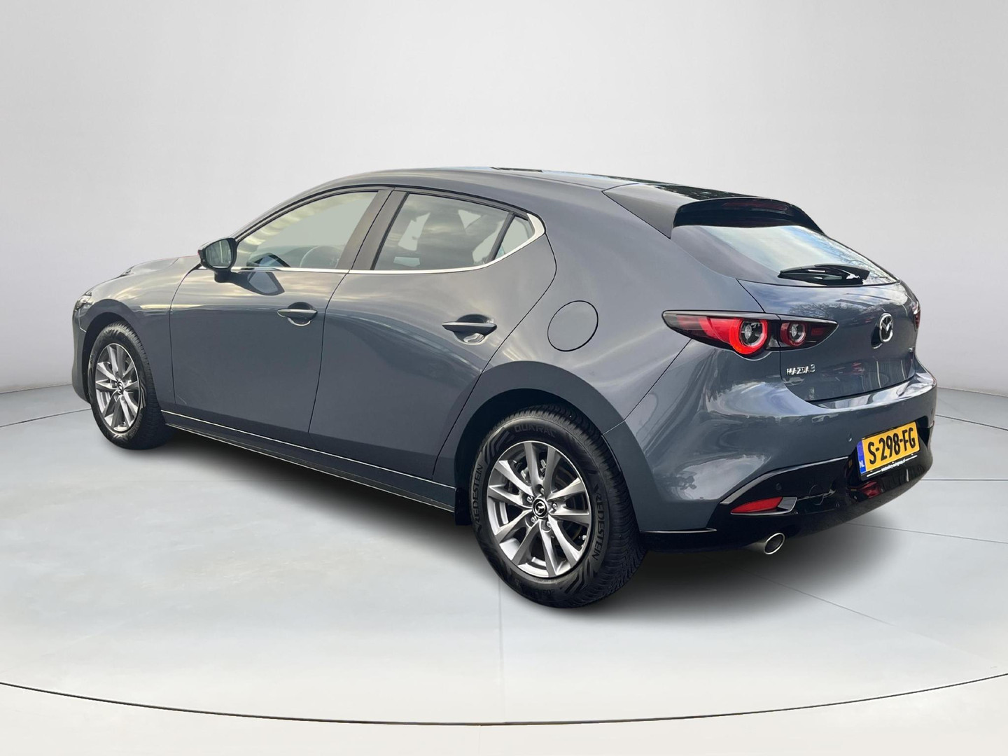 Mazda Mazda