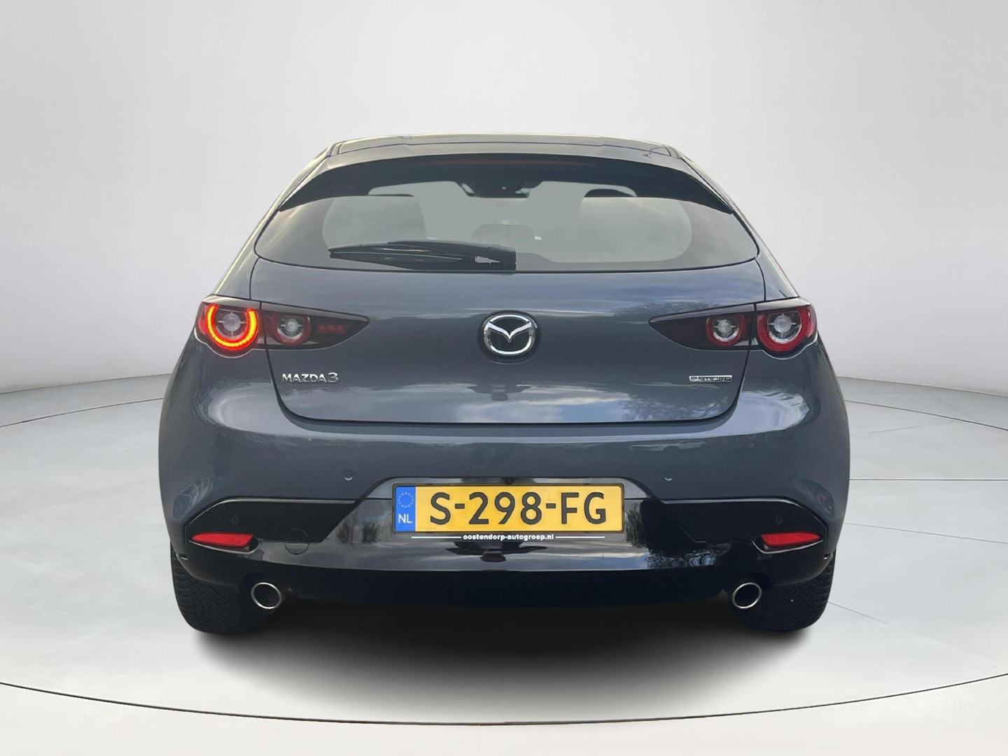 Mazda Mazda