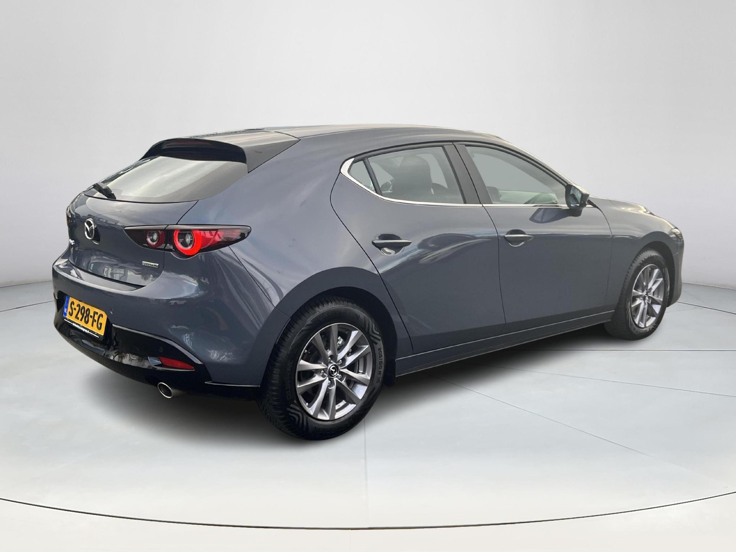 Mazda Mazda