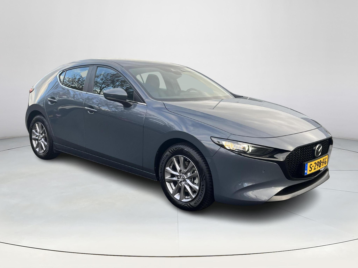 Mazda Mazda