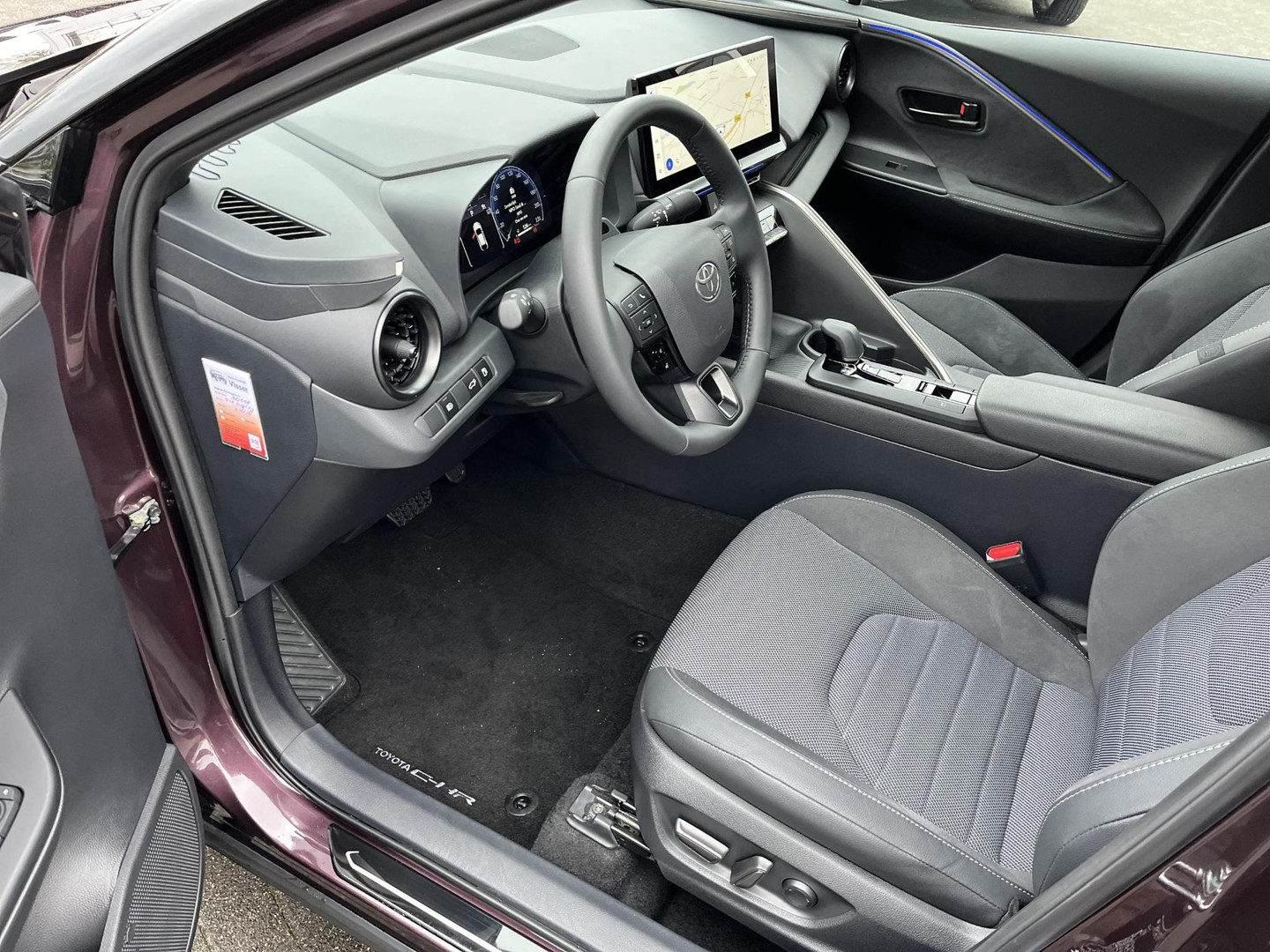 Toyota Toyota
