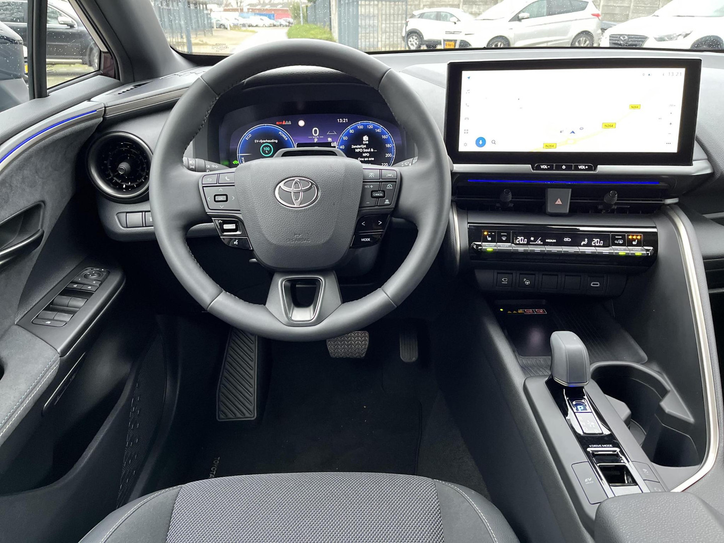 Toyota Toyota