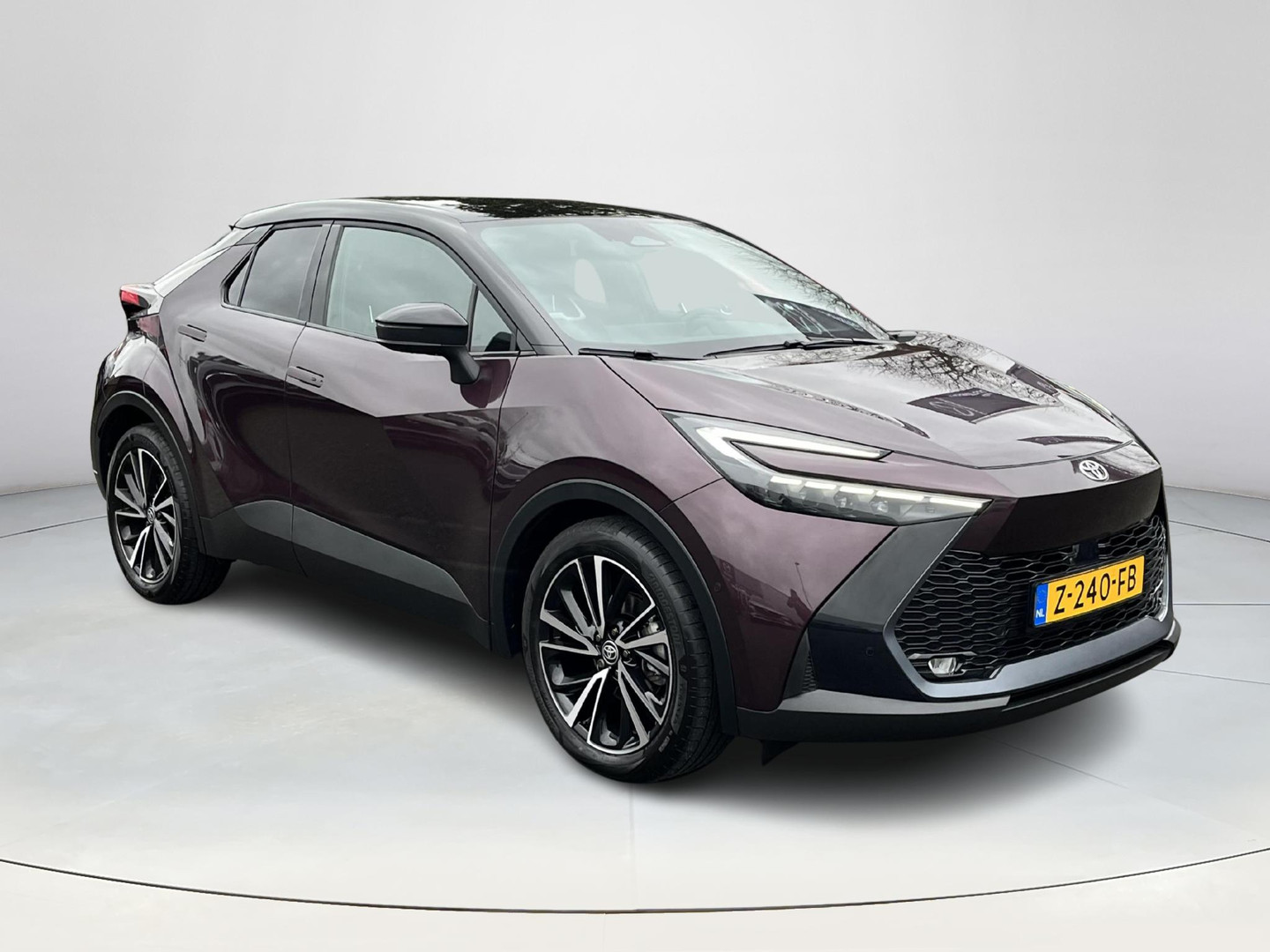 Toyota Toyota