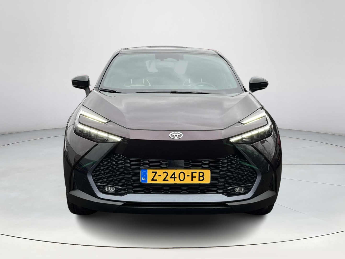 Toyota Toyota