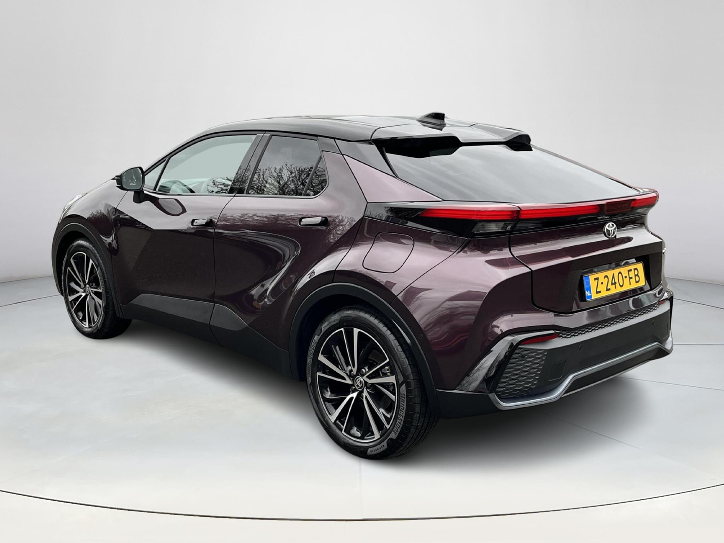 Toyota Toyota