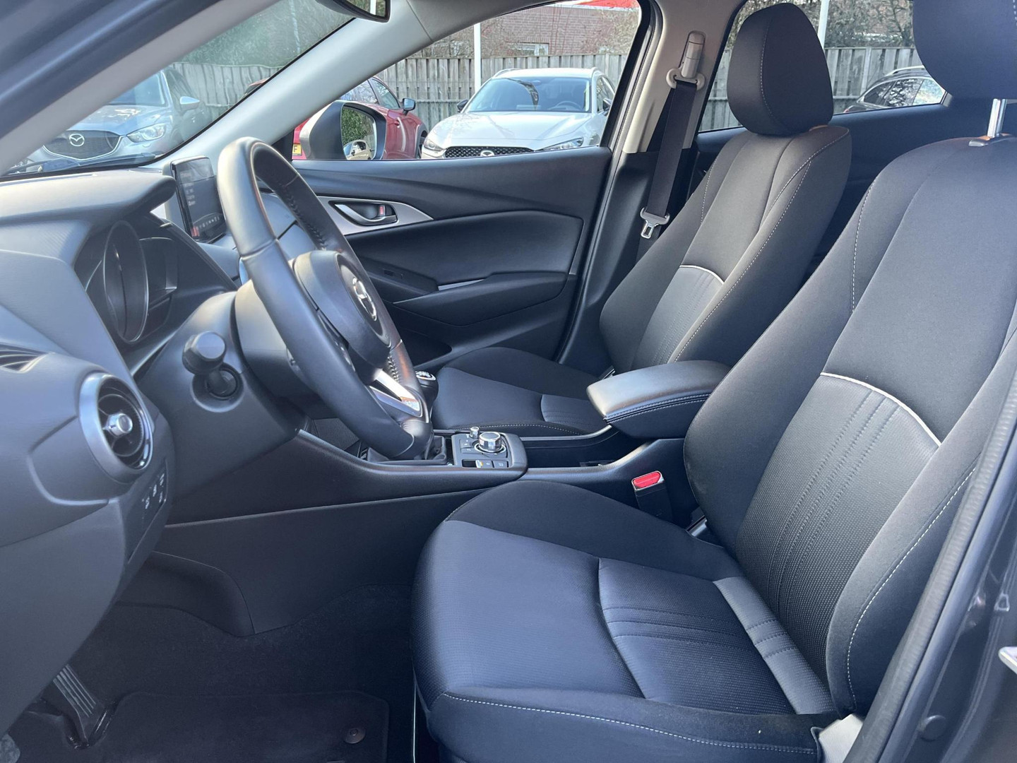 Mazda Mazda