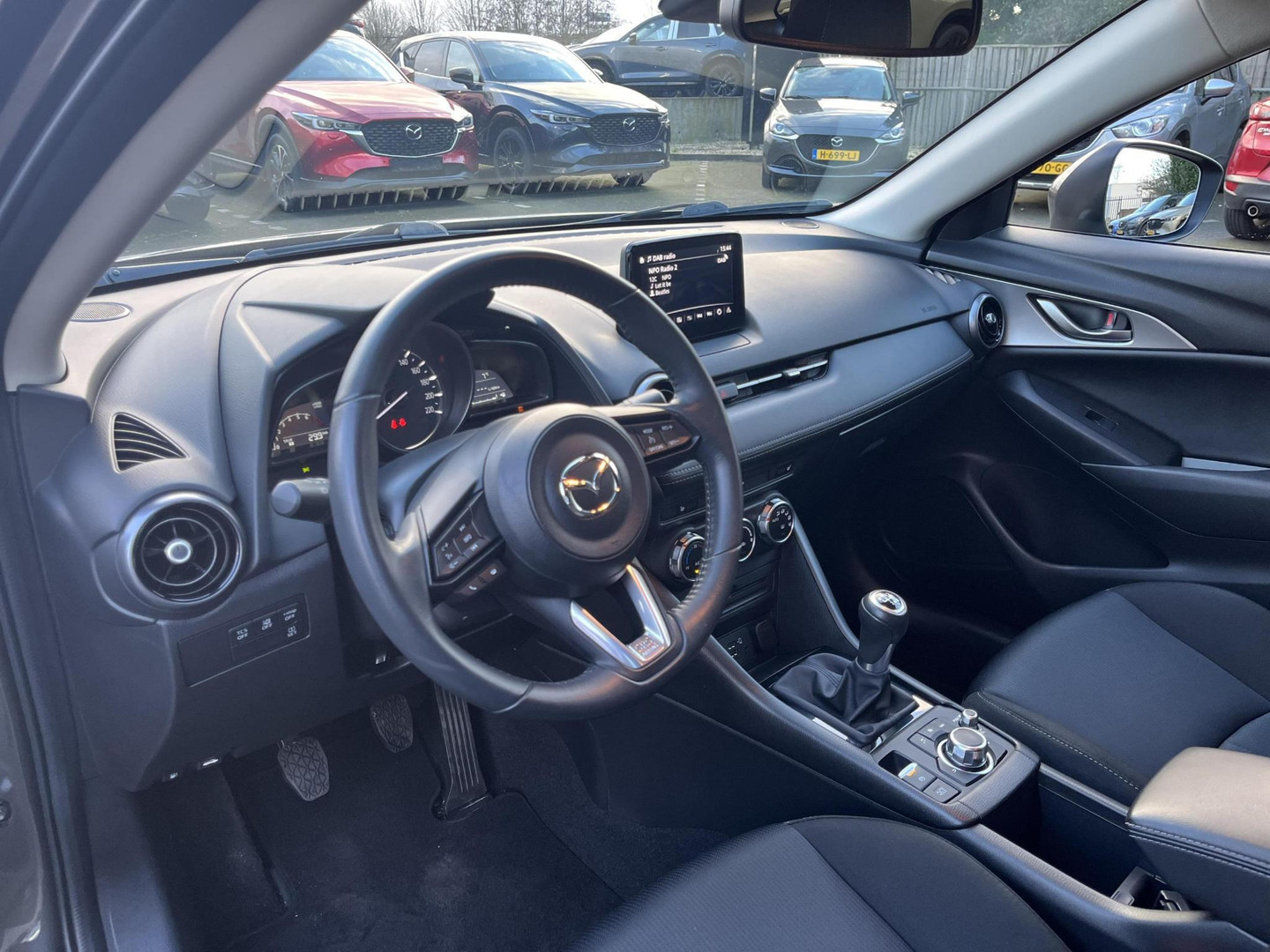 Mazda Mazda