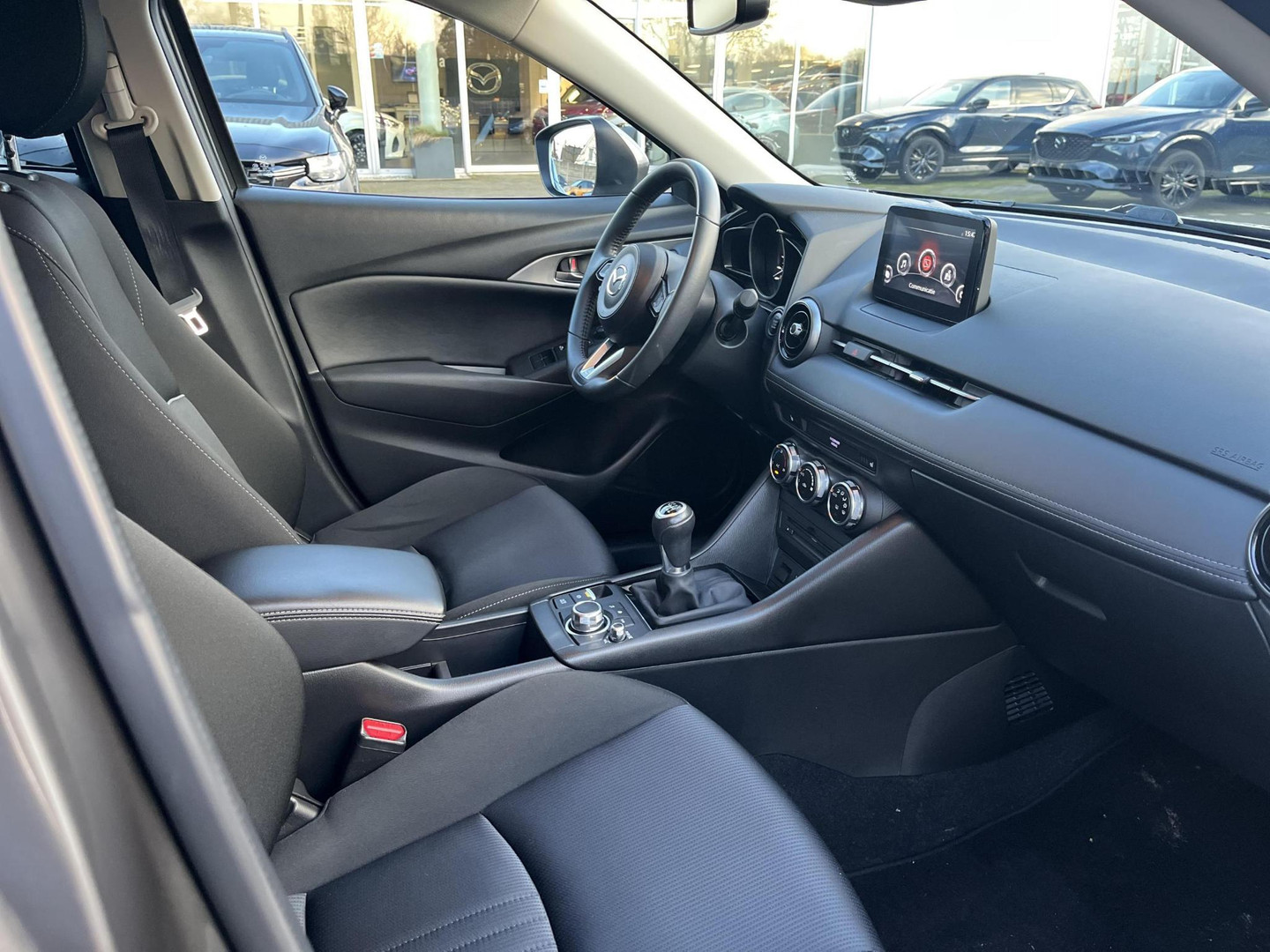 Mazda Mazda