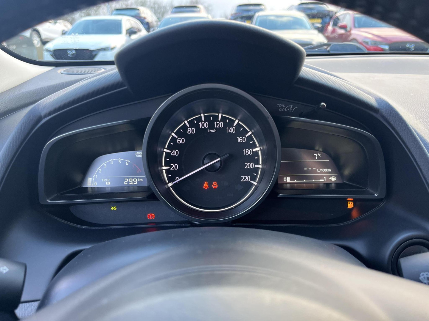 Mazda Mazda