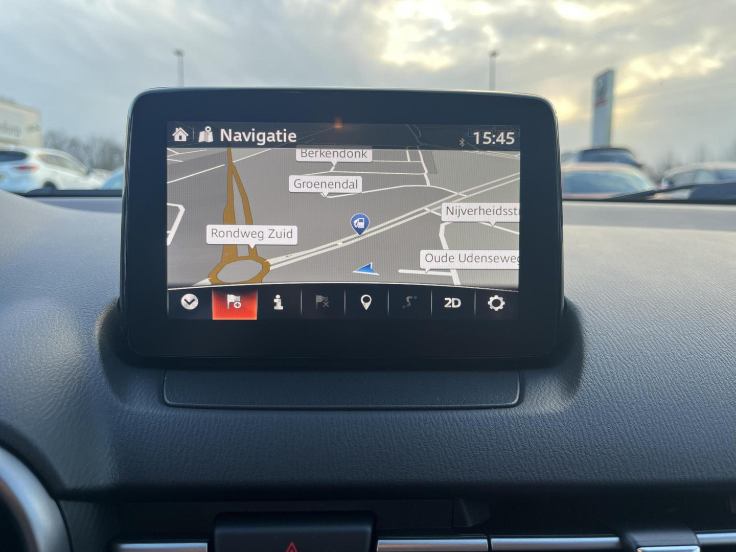 Mazda Mazda