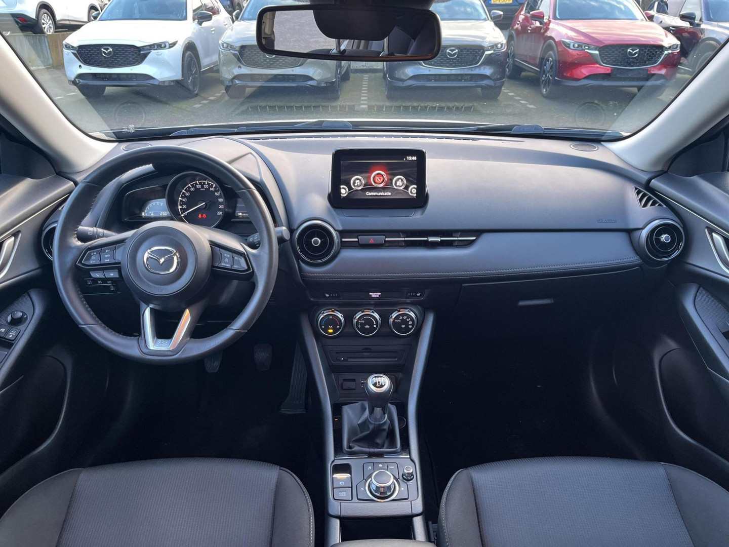 Mazda Mazda