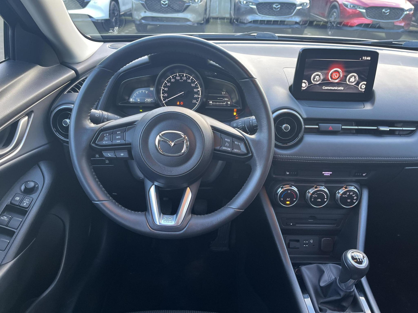 Mazda Mazda