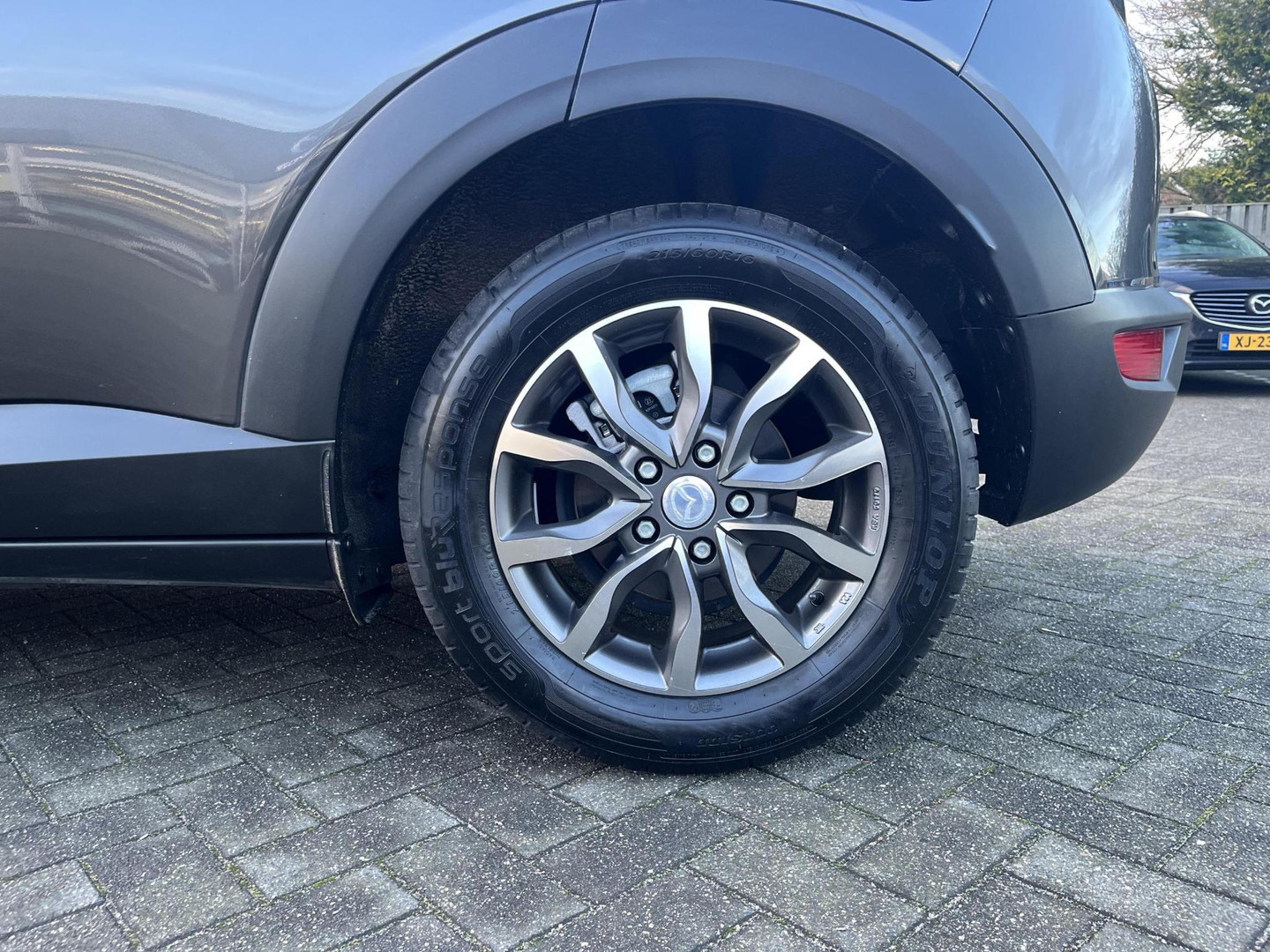 Mazda Mazda