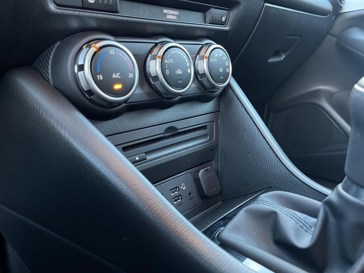 Mazda Mazda