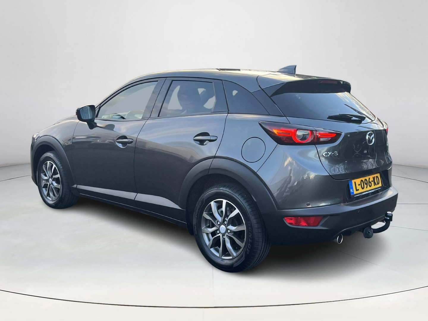 Mazda Mazda